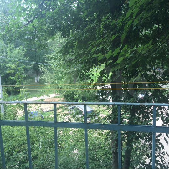 2-к. квартира, 42,9 м², 3/5 эт.