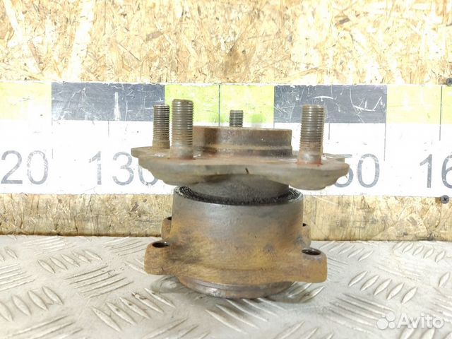 Ступица задняя Infiniti Fx 2003-2007