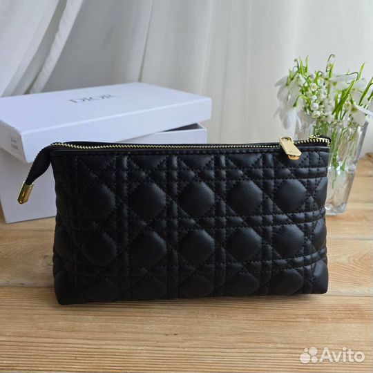 Клатч Dior