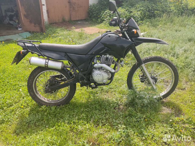 Lifan lf200gy 3b характеристики