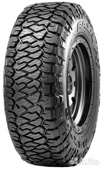 Maxxis AT-811 Razr AT 265/70 R17 118S