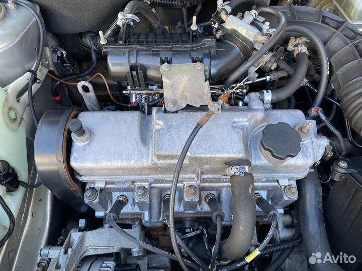 Запчасти/разбор лада Калина