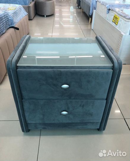 Тумба 1 в ткани