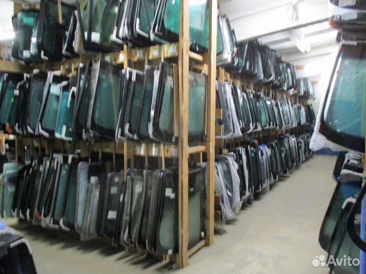 Автостекло на твой авто в наличии