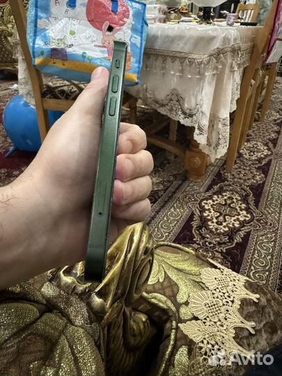 iPhone 13 mini, 128 ГБ