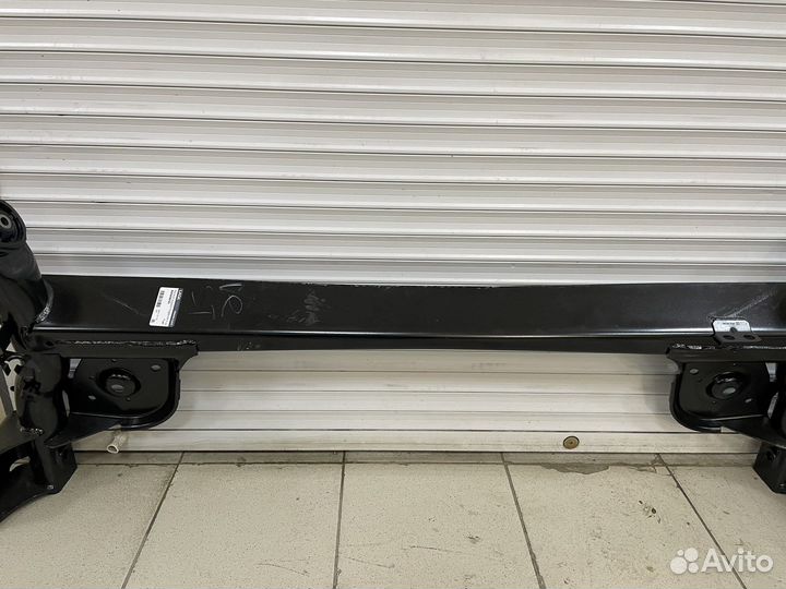 Задняя балка ваз Приора,Ларгус,Веста,X-ray