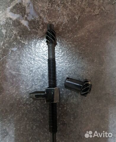 Натяжитель цепи Husqvarna 365/372