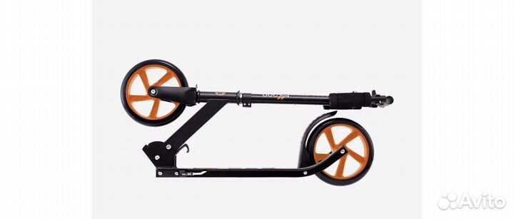 Самокат Street Surfing U200 (Новые)