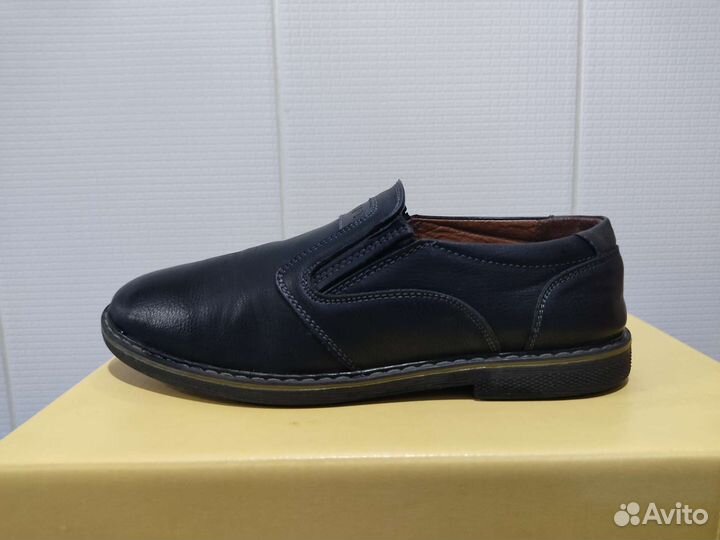 Топсайдеры