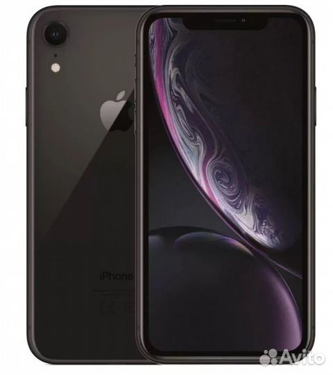 iPhone xr 128gb
