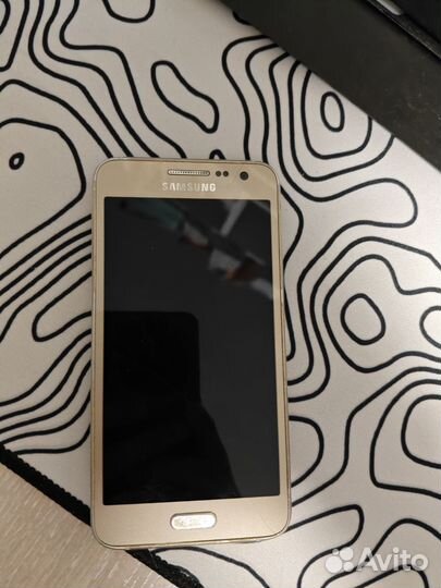 Samsung Galaxy A3 SM-A300F, 16 ГБ