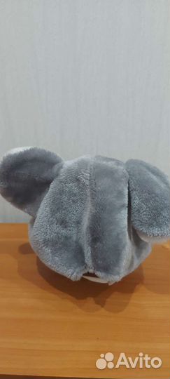 Костюм мышки