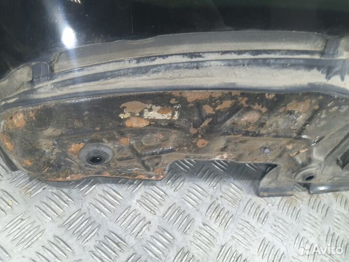 Б/У Стекло двери багажника BMW 3 Series F30/F31