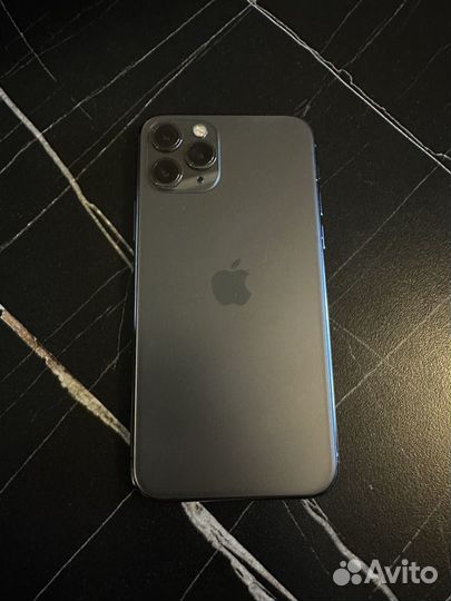 Телефон iPhone 11 pro