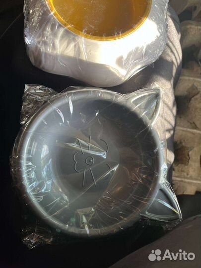 Миска для животных