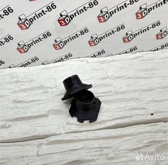 Заглушка клапанной крышки