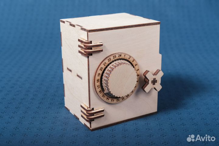 Подарки ручной работы