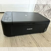 Стуйный Мфу принтер canon MG2245