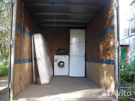 Грузчики Переезды Грузоперевозки