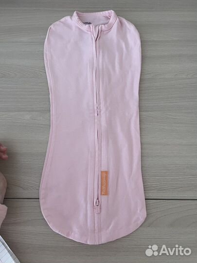 Кокон для новорожденных