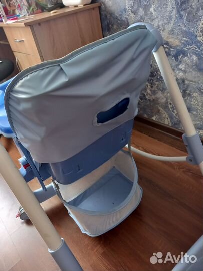 Столик для кормления