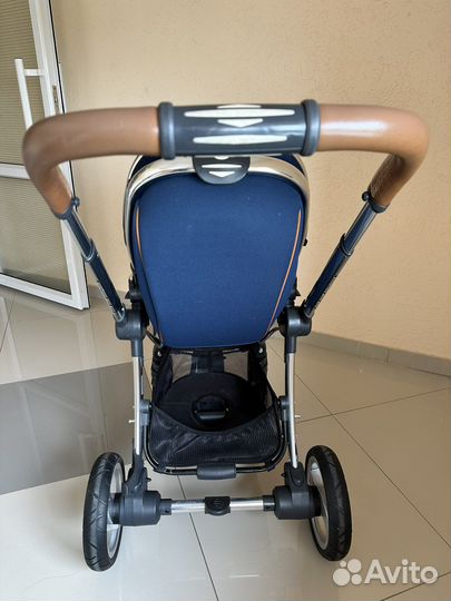 Коляска 2 в 1 EGG