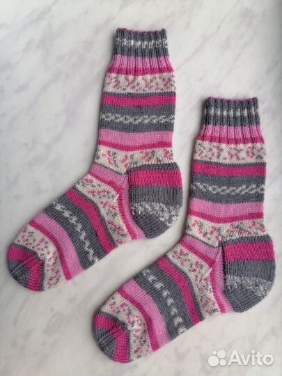 Носки женские