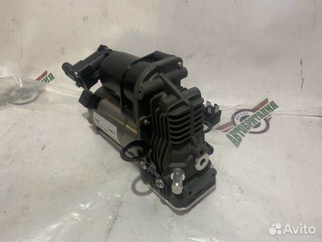 Компрессор пневмоподвески Mercedes w251 R-class