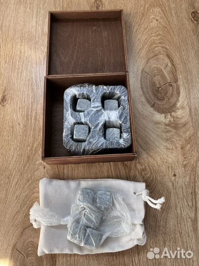 Набор камней дл виски