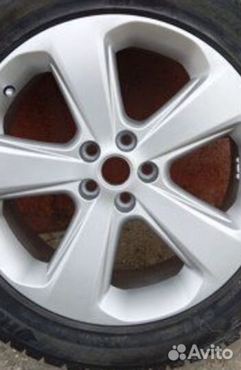 Continental ContiPremierContact 2.25/55 R18