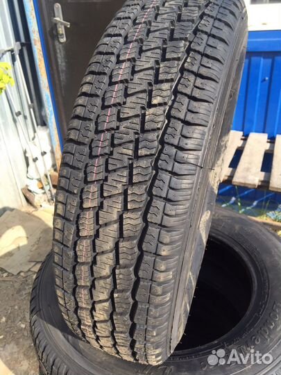 Triangle TR646 185/75 R16 104Q