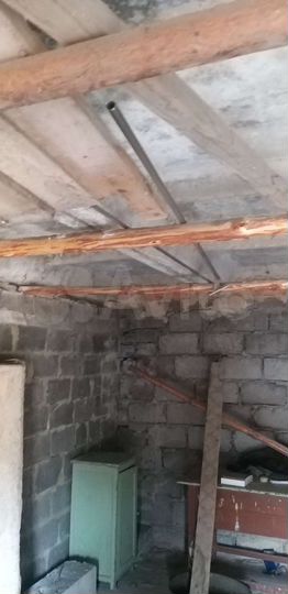 Гараж, 12 м²