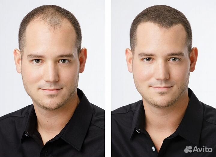 Камуфляж (загуститель) для волос Toppik 27.5 гр