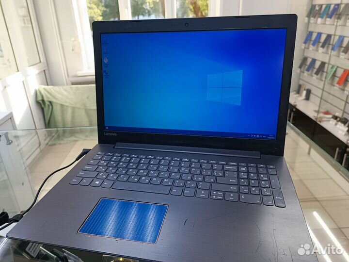 Ноутбук Lenovo 81D1 П1