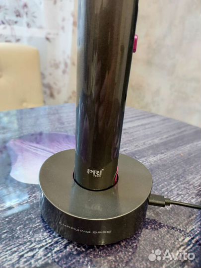 Выпрямитель Pritech corrale hs03 аналог (Dyson)