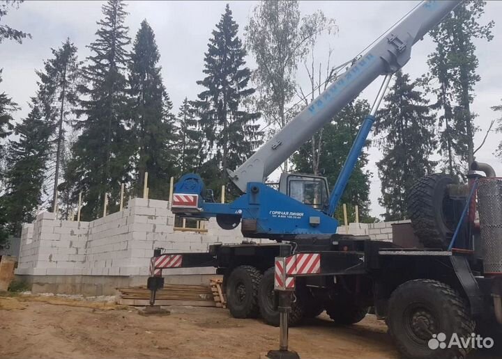 Пеноблоки гарантия