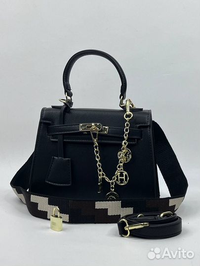 Сумка женская hermes kelli 20