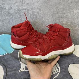 Кроссовки nike air jordan 11