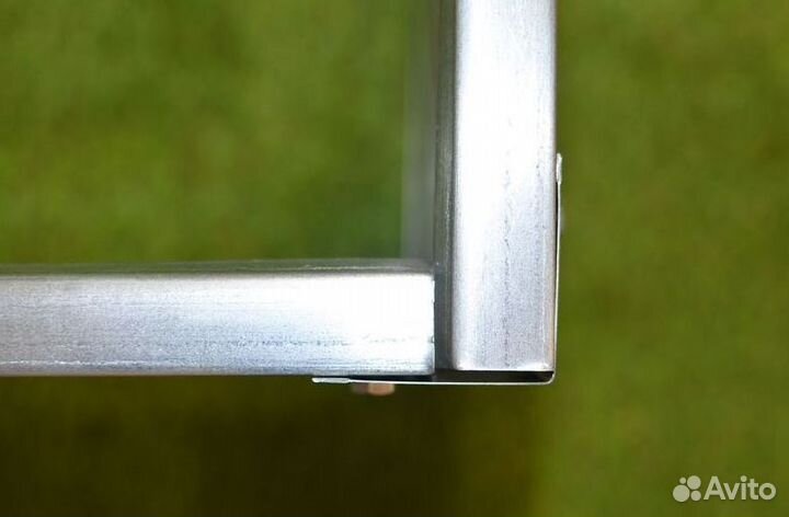 Грядки усиленные полимерные