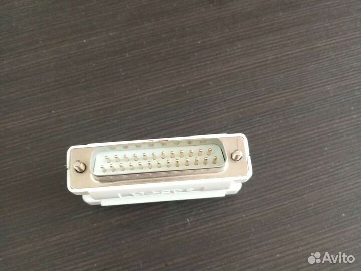 Переходник