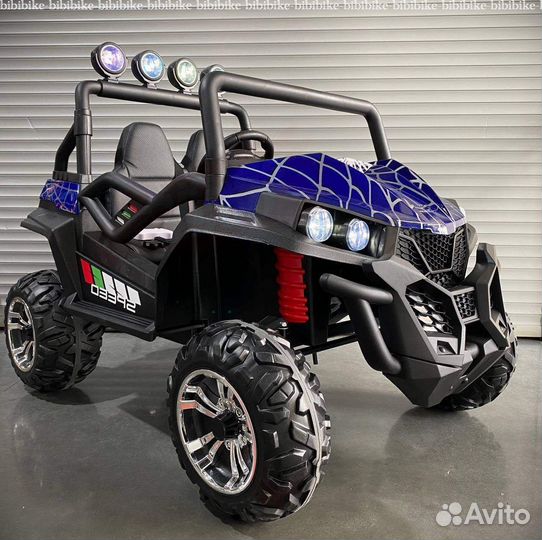 Детские электромобили