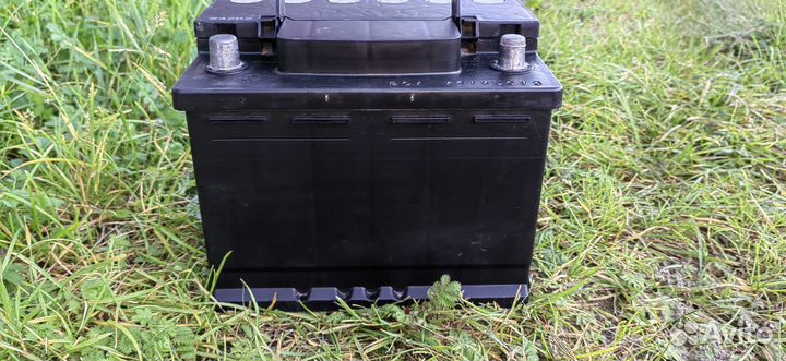 Аккумулятор