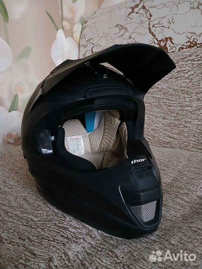 Thor шлем