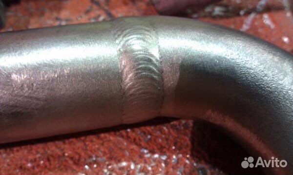 Услуги Газосварщика