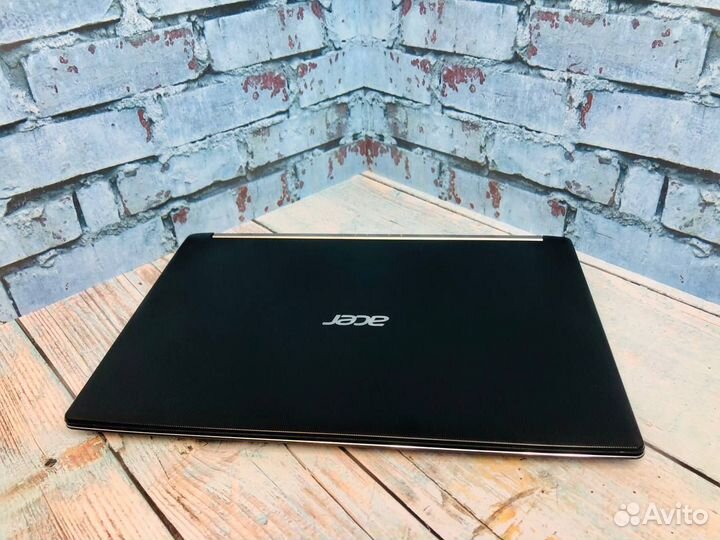 Acer Aspire A515-51G на i3/940MX/RAM 8GB/SSD 256GB