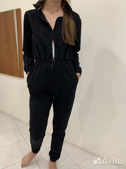 Комбинезон женский