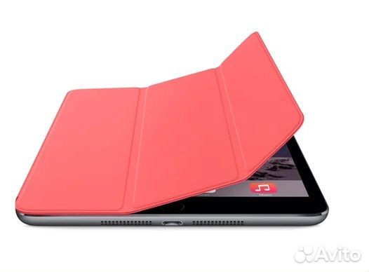 Чехол Apple Smart Cover для iPad Mini 5-го выпуска
