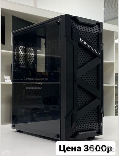 Видеокарты комплектуюшие