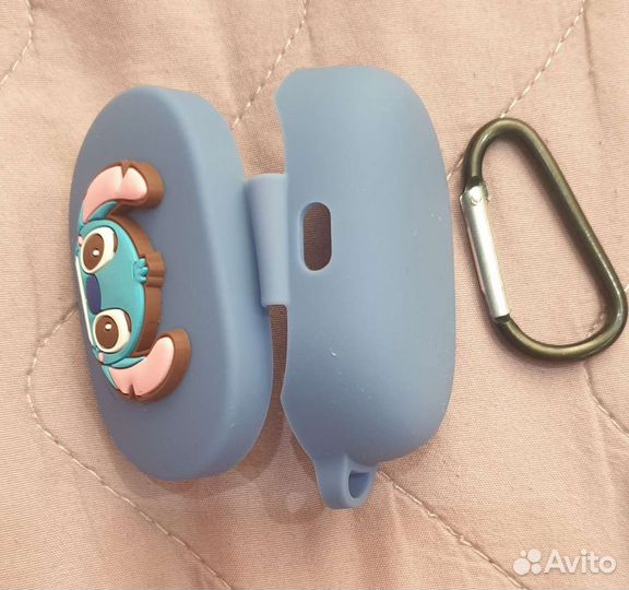 Силиконовый чехол для Xiaomi Redmi Airdots, TWS