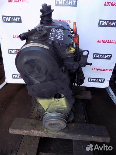 Двигатель Transporter T5 2003-2015